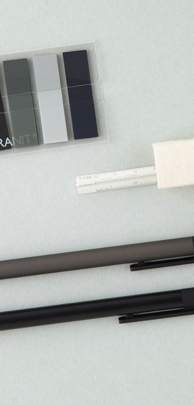 Convex Pen 0.7mm