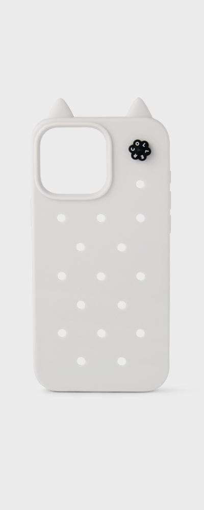 コレ iPhone 16 PRO MEOW ケース ムンラック