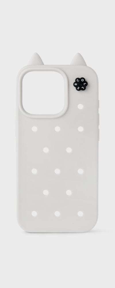 COLLER iPhone 16 PRO MAX MEOW ケース ムンラク