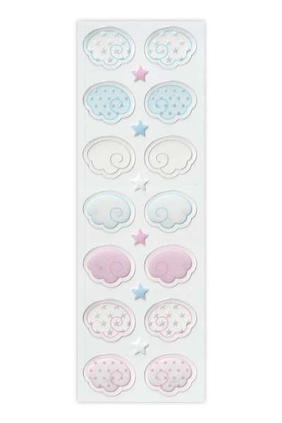 [Earthscoop of P] Little Angel Sticker
