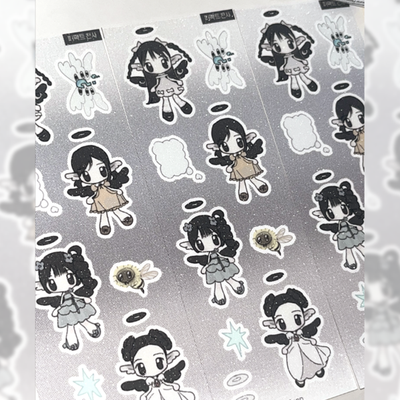 [Yoin] Perfect Angel Sticker
