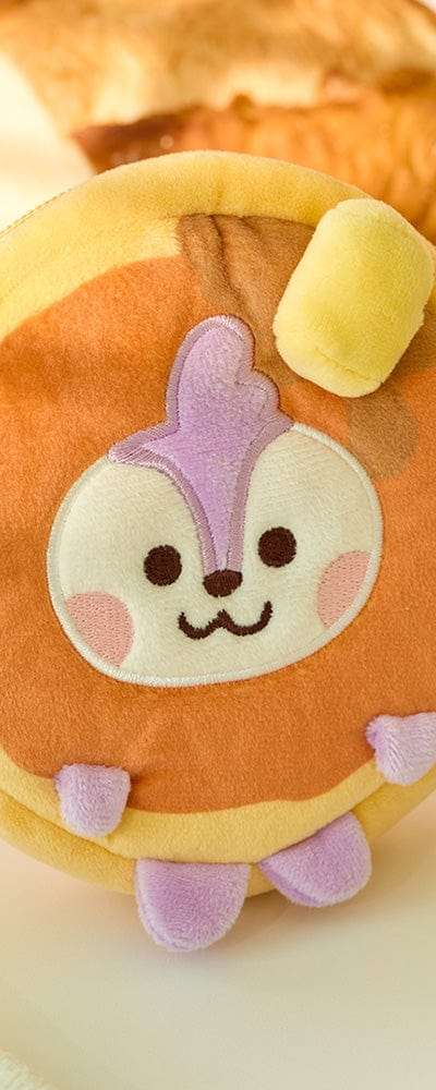 BT21 MANG ベイビー ベーカリー ポーチ