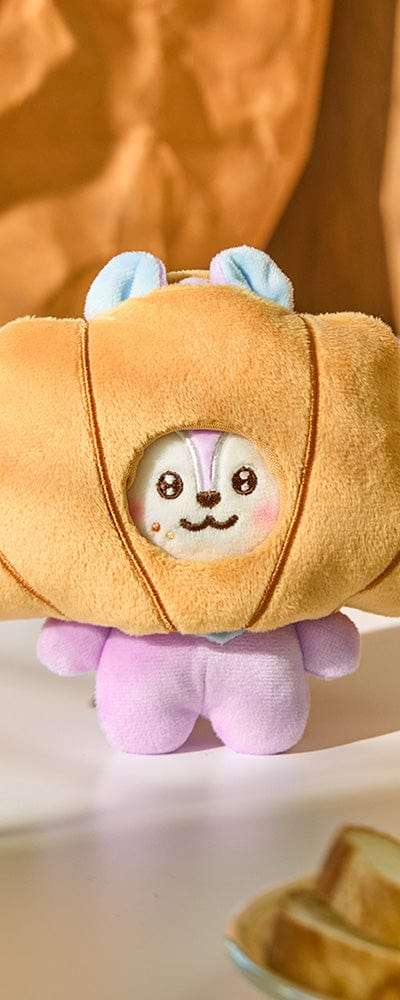 BT21 MANG ベイビー ベーカリー コスチューム ぬいぐるみ