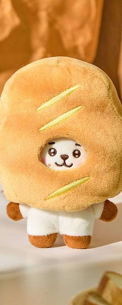 BT21 RJ ベイビー ベーカリー コスチューム ぬいぐるみ