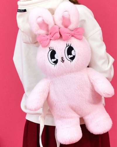 エスターバニー 60cm ぬいぐるみバックパック