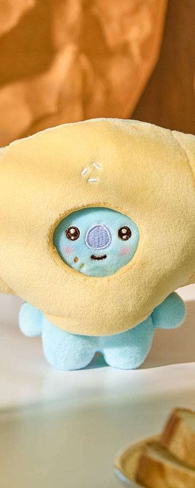 BT21 KOYA ベイビー ベーカリー コスチューム ぬいぐるみ