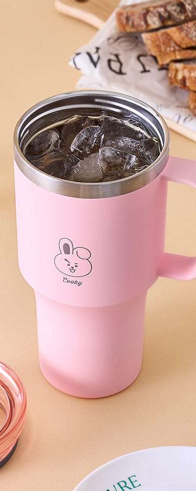 BT21 ベーシック トレンタ メトロ タンブラー (820ml)