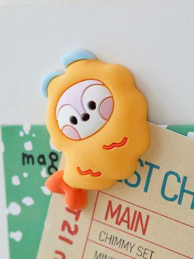 BT21 MANG Mini Bunsik Magnet