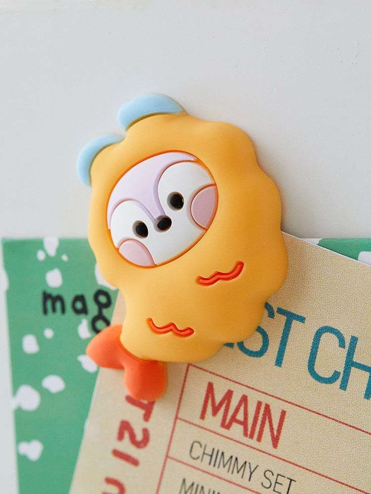 BT21 MANG Mini Bunsik Magnet