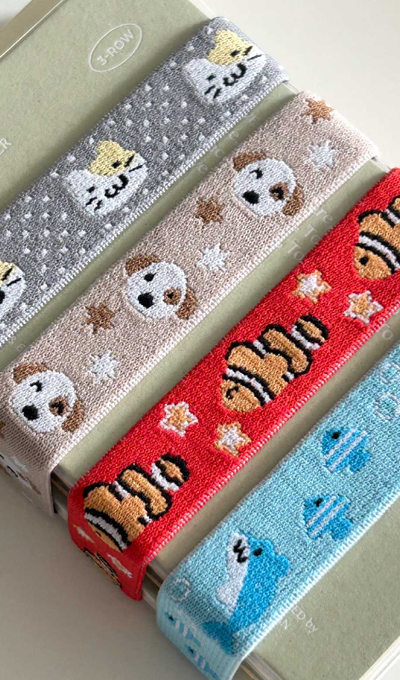 Deco Boko Book Band 4 Type