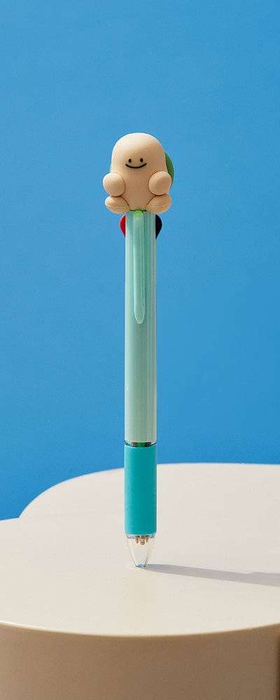 ベベザオリ フィギュアボールペン（メロンイ）