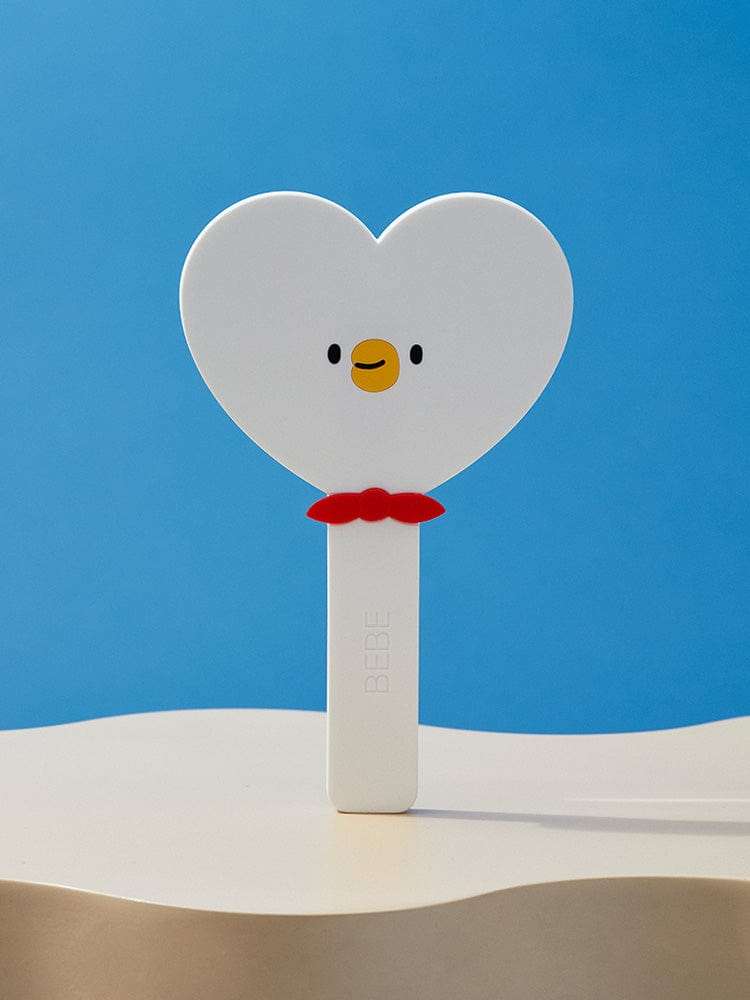 Bebe the Duckie Silicone Mirror (Bebe)