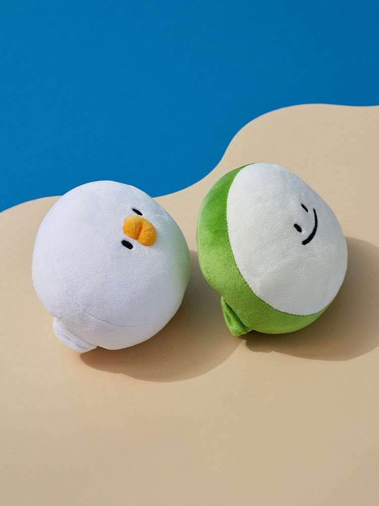 Bebe the Duck Wrist Cushion