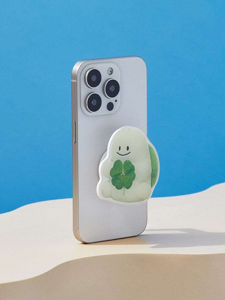 Bebe the Duck Epoxy Smart Talk VER.4