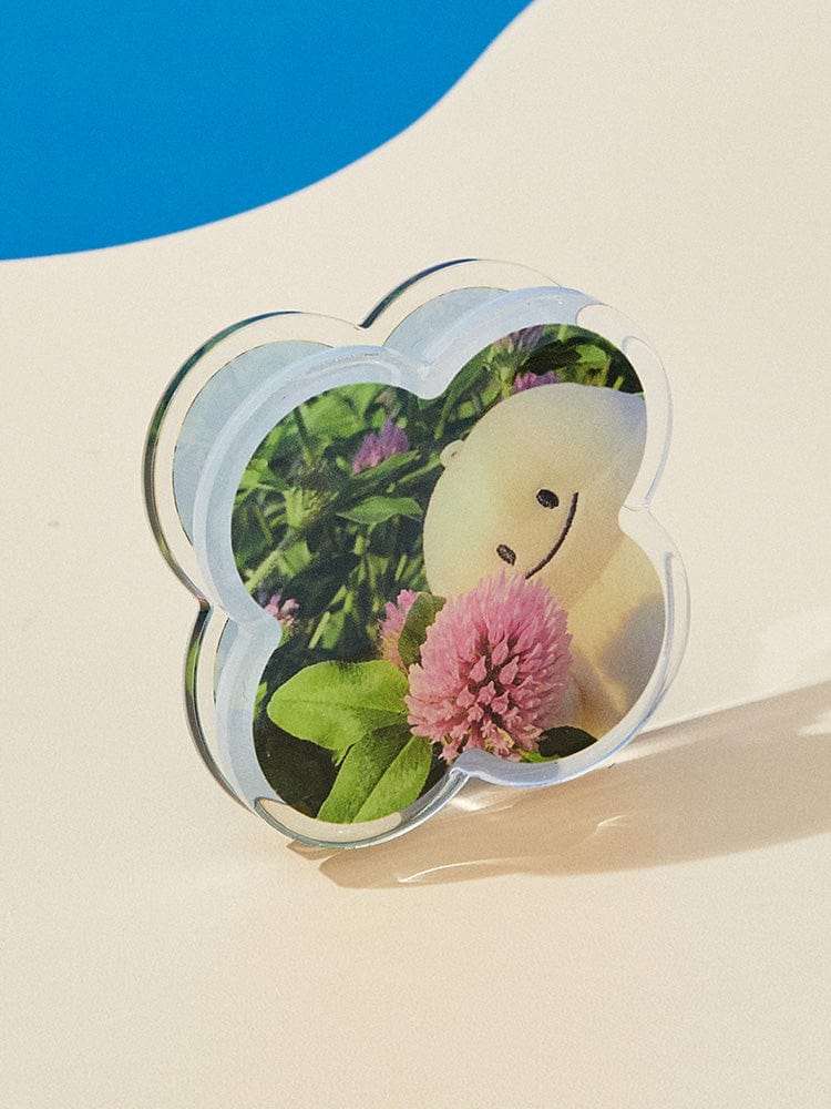 BeBeTheOri Acrylic Clip VER.4