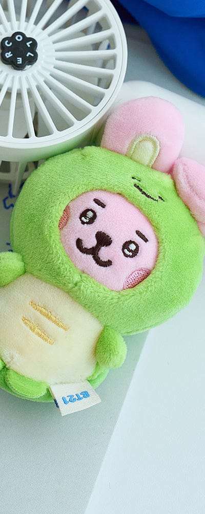 BT21 クッキー ベイビー オーシャンフレンズ ミニ人形