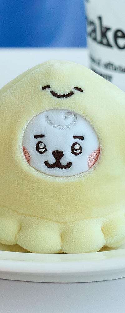 BT21 RJ ベビー オーシャンフレンズ ミニ人形