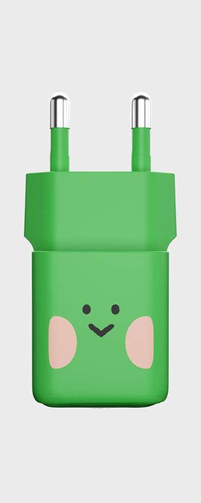 ラインフレンズ ミニニ レニニ 25W アダプター