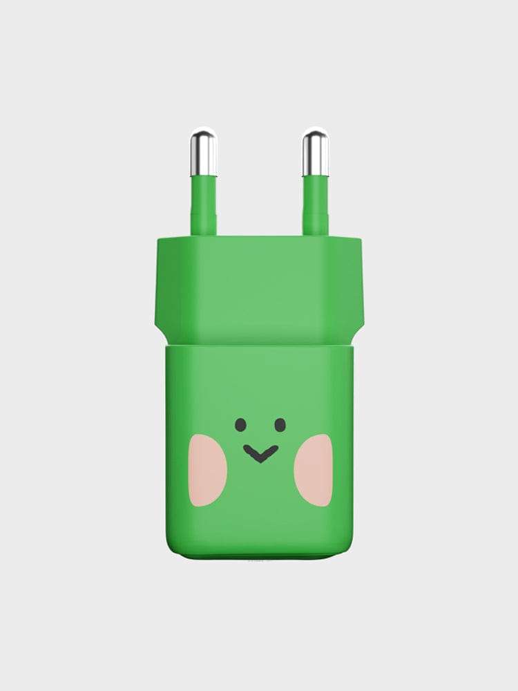 LINE Friends Minini Renini 25W Adapter