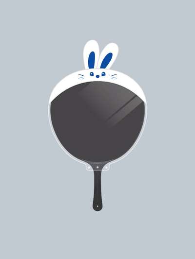 TOKKI Fan Cover