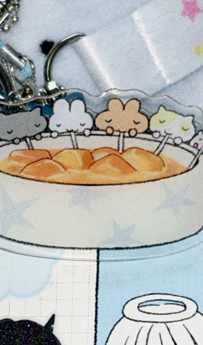 自꾸自꾸スタジオ チョロロク集げ