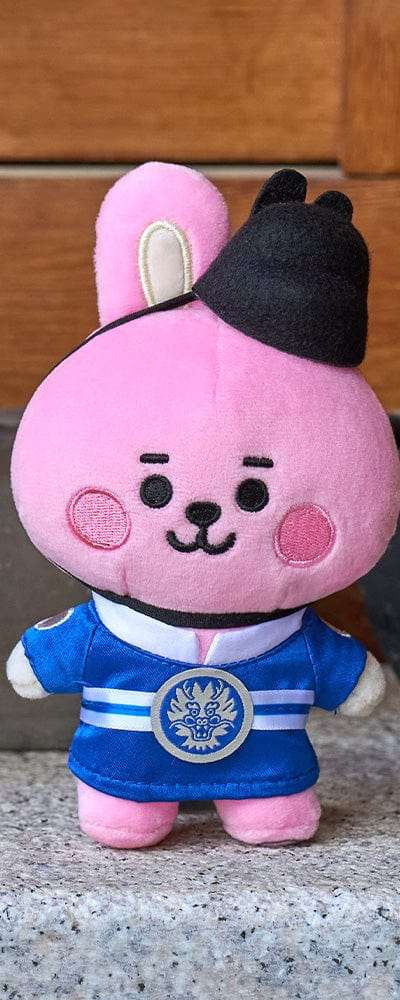BT21 COOKY BABY K エディション 2 ぬいぐるみ