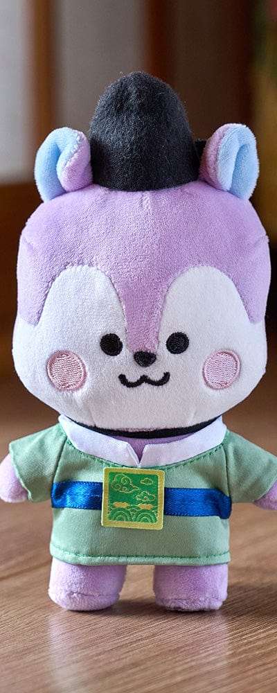 BT21 MANG BABY K エディション 2 ぬいぐるみ