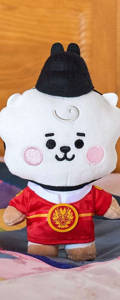 BT21 RJ BABY K エディション2 ぬいぐるみ