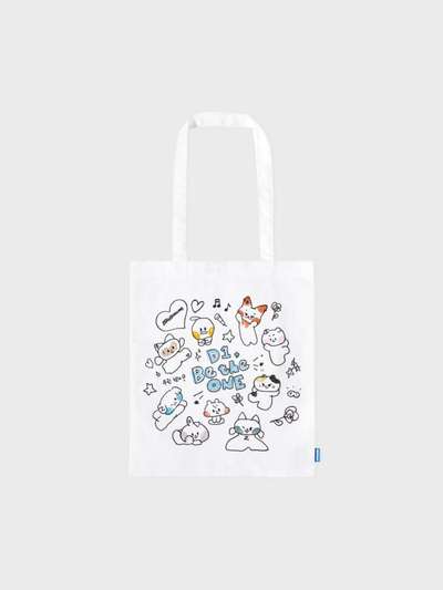 ZEROBASEONE Eco Bag
