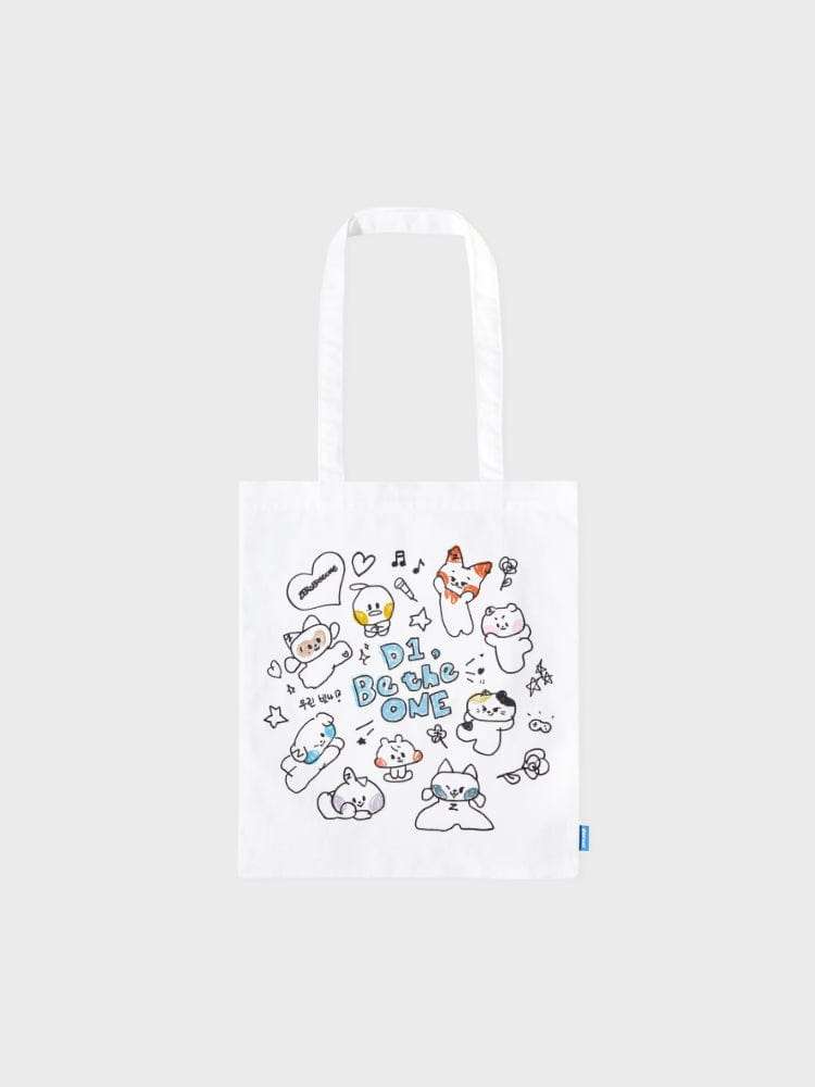 ZEROBASEONE Eco Bag