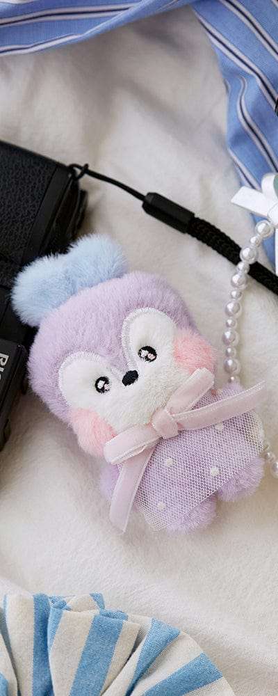 BT21 MANG ミニミニニ リボンエディション ぬいぐるみ