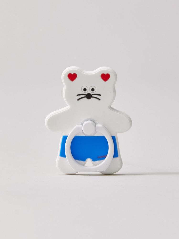 MNH Creamy Smart Ring