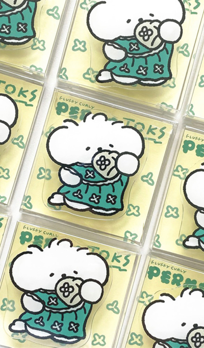 ポムズ ポムゲ パジャマ ソックス