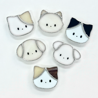 Obribon Puppy Kitty Smart Tok