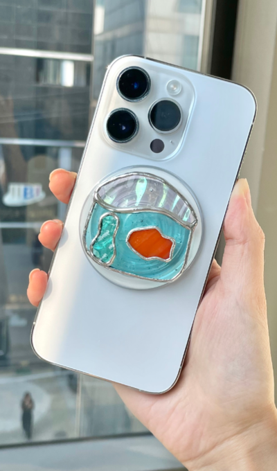 オブリボン アクアリウム スマートトック