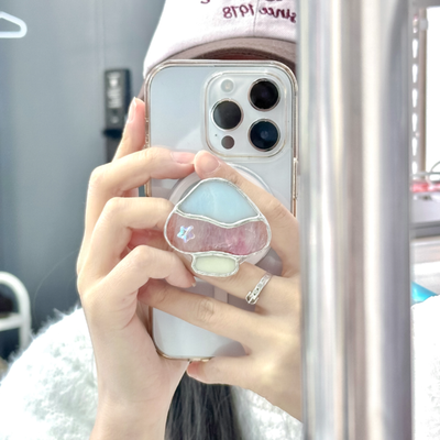 Obribon Mushroom Smart Tok