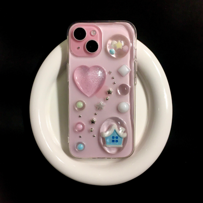 Dandurum Ibuzari Phone Case