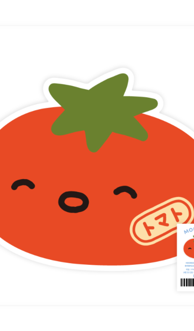 ふかふかスタジオ トムト マウスパッド