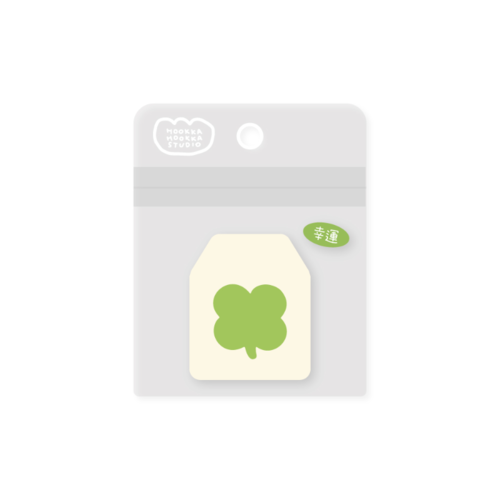 Fukafuka Studio Lucky Charm Tok Tok