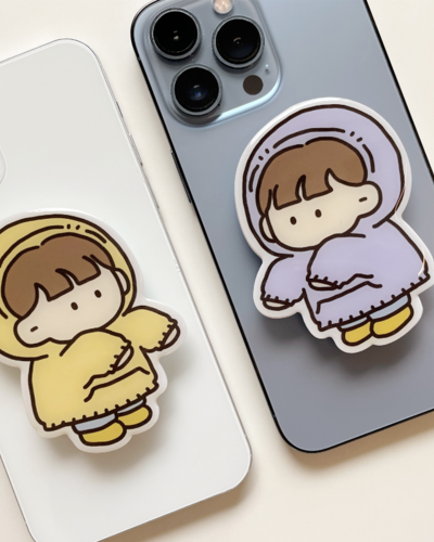 アームピロー ビッグフード スマートトーク 2タイプ