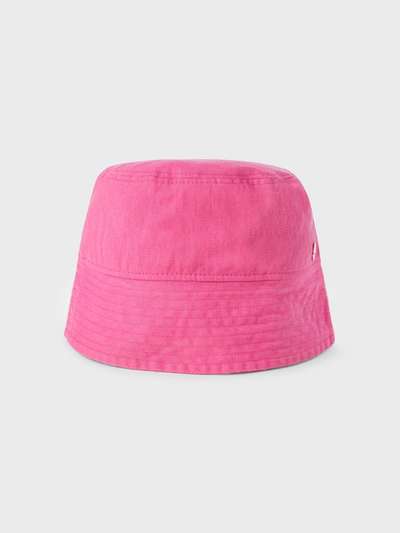 MNH Bucket Hat (Pink)