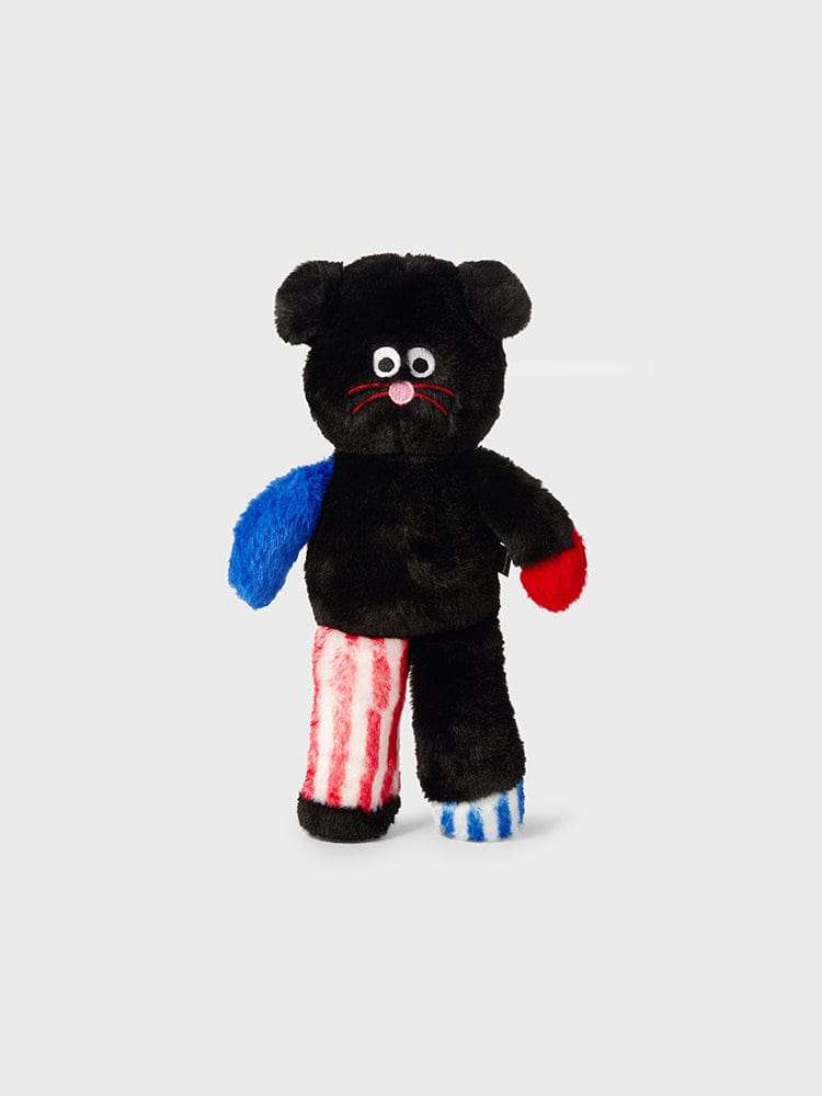 MNH Brown & Friends Color Doll