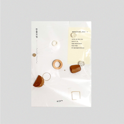 [A.Byss Studio] warm,brown,wood
