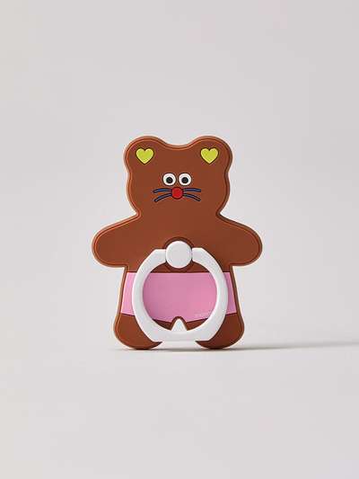 MNH Bread Smart Ring