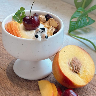 Boreumstudio Yogurt Bowl 5type