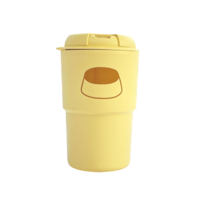Fukafuka Studio Pudding Tumbler