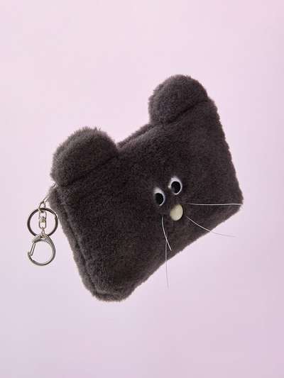 MNH Blay Keyring Pouch