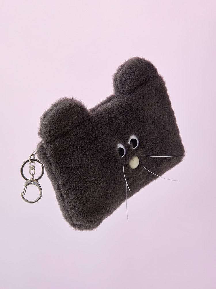 MNH Blay Keyring Pouch