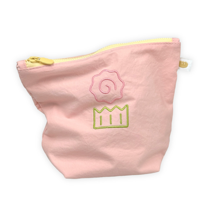Fukafuka Studio Standing Pouch - Kamaboko