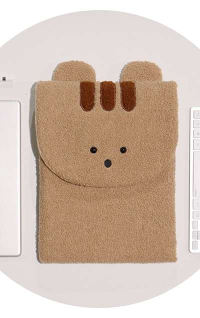 [Bandil] Squirrel Pouch 13inch